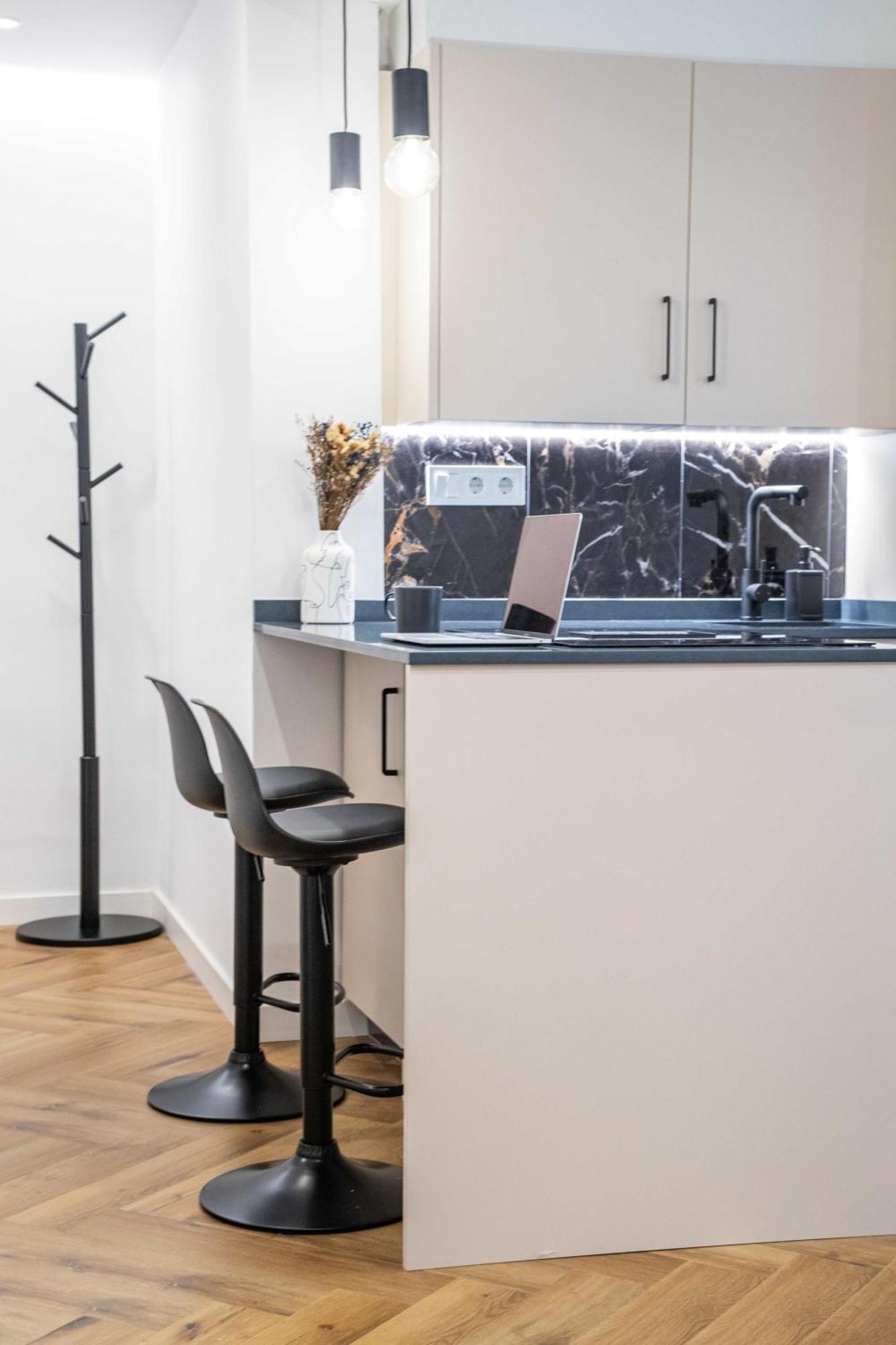 Charm - Stylish 3bd In Centro * Málaga