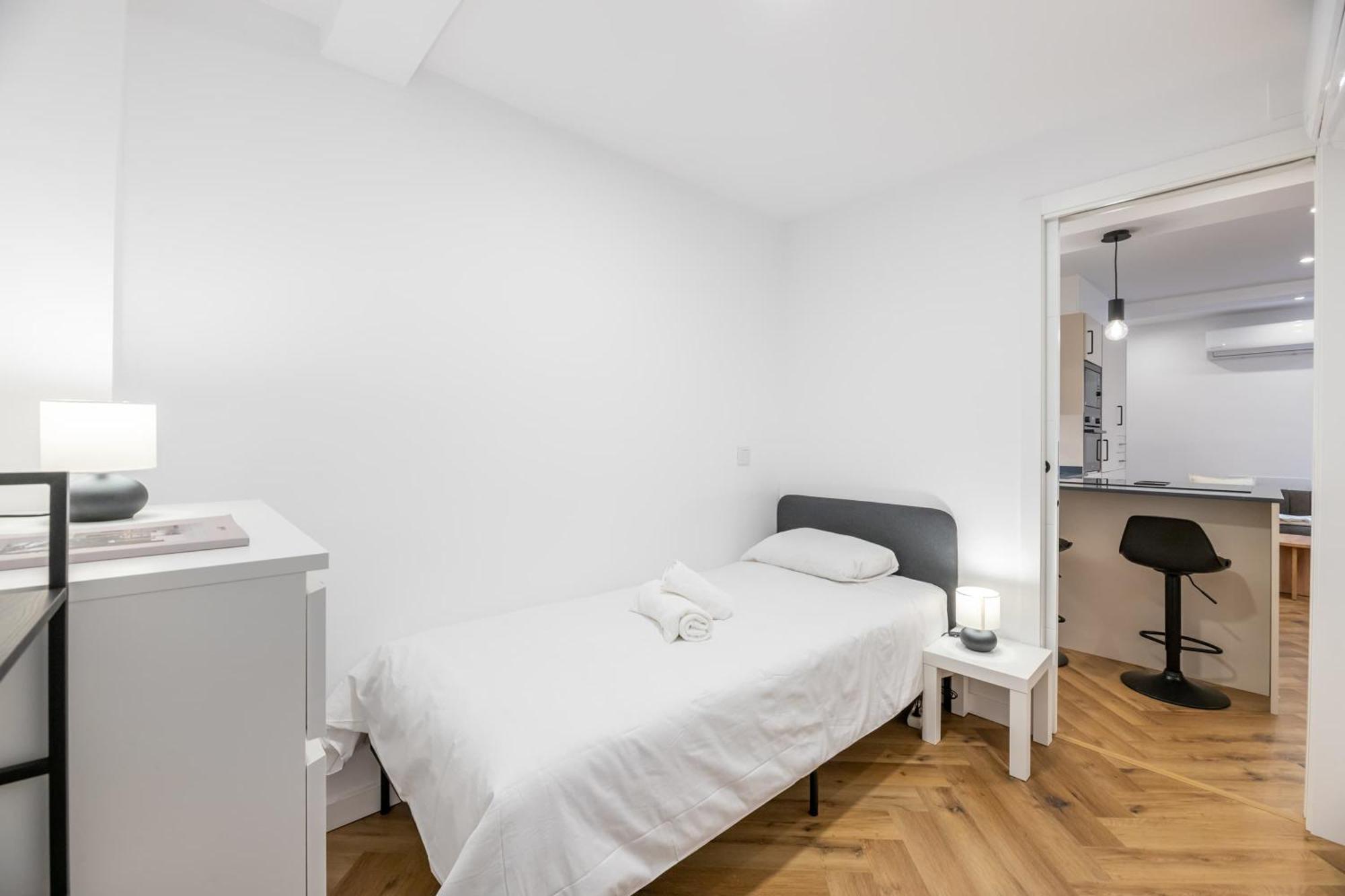 Apartment Charm - Stylish 3bd In Centro *