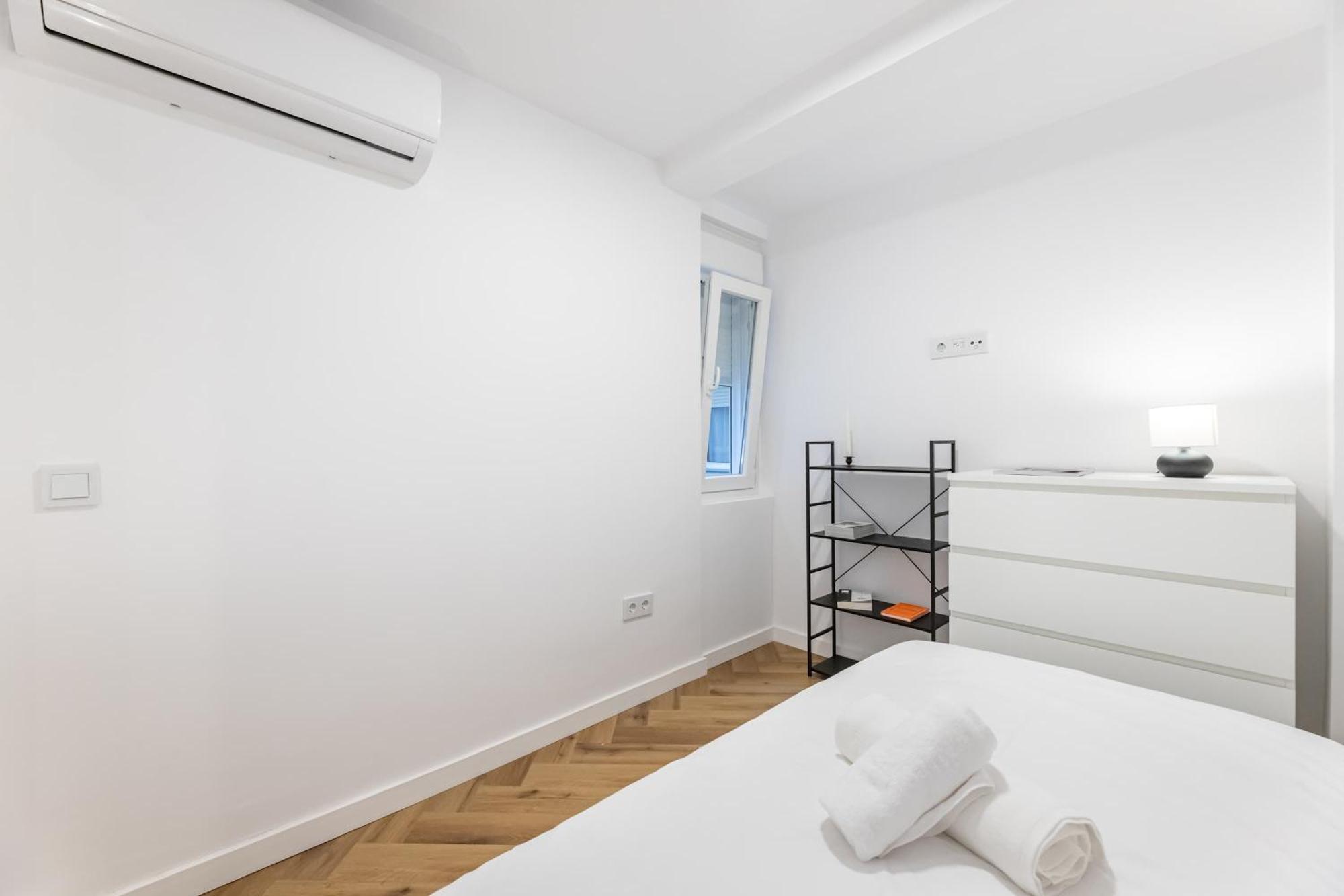 Charm - Stylish 3bd In Centro Apartamento *